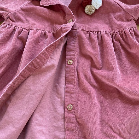 Button dress - Picture 4 of 4